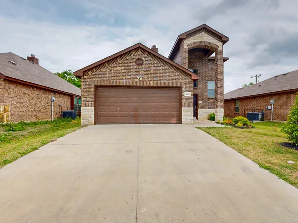 366 Rolling Meadow Dr, Wilmer, TX 75172