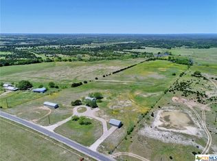 625 County Road 225, Florence, TX 76527