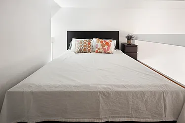 Rented by Keller Williams NYC