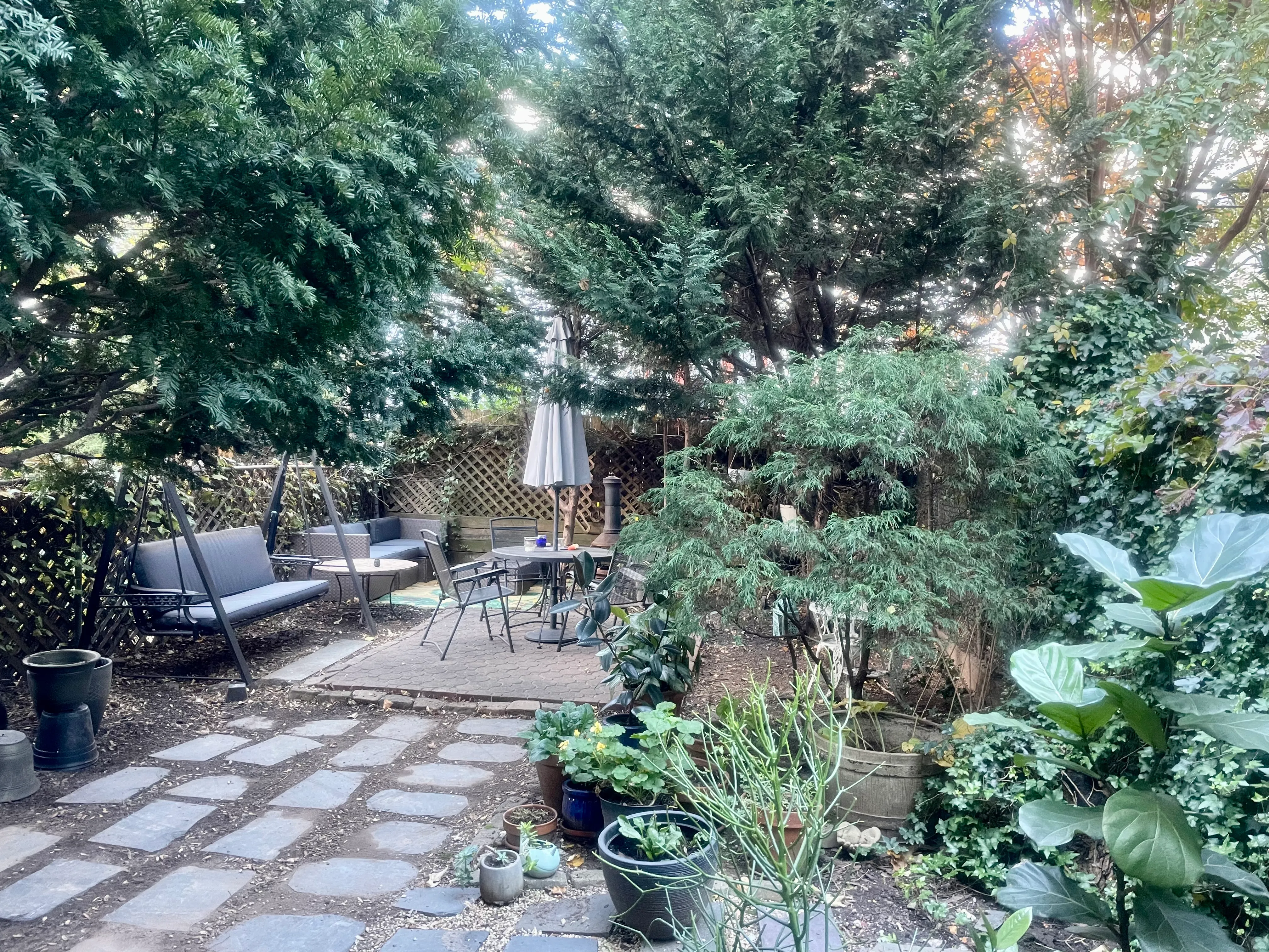 391 Eighth Street, #GDN