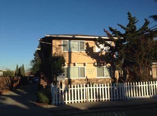 444 Page St APT 8, San Jose, CA 95126