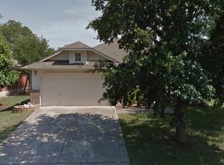 509 Hunters Point Ct, Leander, TX 78641