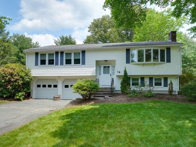 14 Fay Ln, Northborough, MA, 01532
