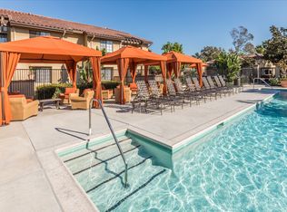 Rancho Alisal Apartment Homes, Tustin, CA 92782