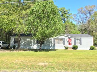 5736 Keithville Springridge Rd, Keithville, LA 71047