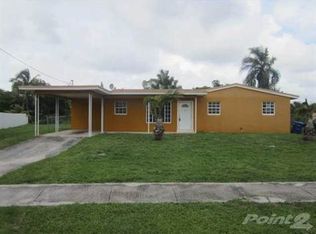 17621 NW 47th Ct, Opa Locka, FL 33055