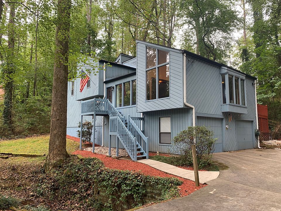 2995 Wayward Dr, Marietta, GA 30066 Zillow