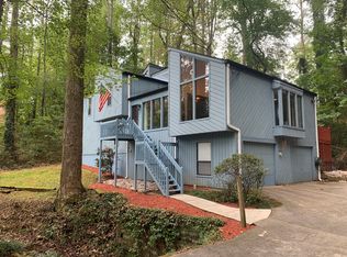 2995 Wayward Dr, Marietta, GA 30066