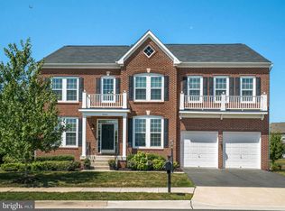 24461 Donmarr Pl, Aldie, VA 20105