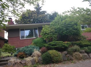 4609 SW Stevens St, Seattle, WA 98116