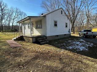 765 Lafontaine Ave, Wabash, IN 46992