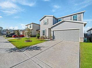 10714 Cashew Run Ln, Houston, TX 77075