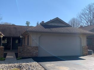 2675 Glen Arbor Ter, Lima, OH 45805