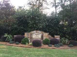 201 Deer Run Dr, Troutman, NC 28166