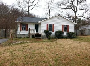 311 Weavil St, High Point, NC 27265