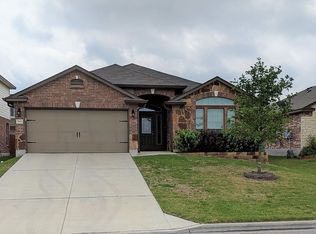 5811 Stonehaven Dr, Temple, TX 76502