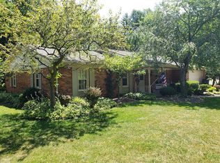 110 N Johanna Dr, Dayton, OH 45459