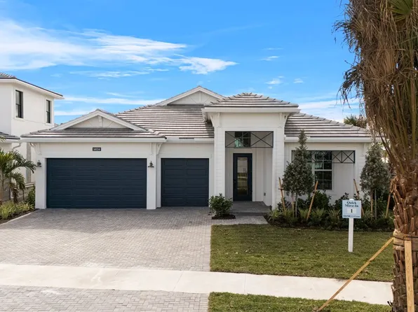 14034 Bastille St, Palm Beach Gardens, FL 33412