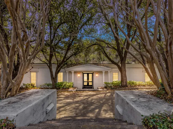 1909 Indian Creek Dr, Fort Worth, TX 76107