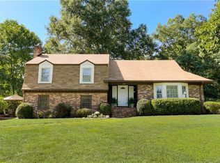 11415 Creekside Ct, Henrico, VA 23238