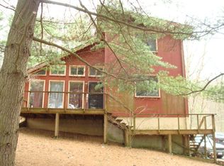 5620 Walnut Creek Rd, Kingston, OH 45644