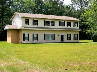 606 Newton Hwy, Newton, GA 39870