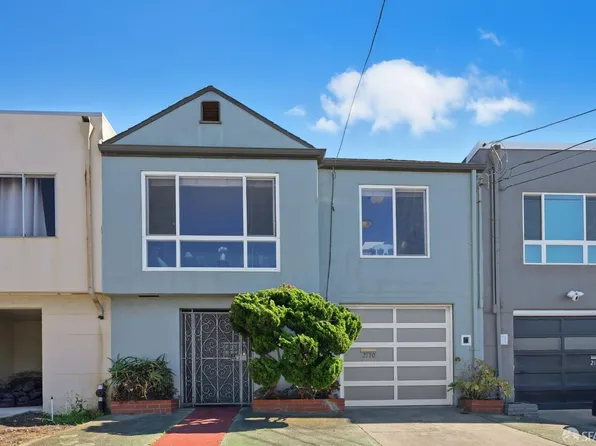 2170 43rd Ave, San Francisco, CA 94116