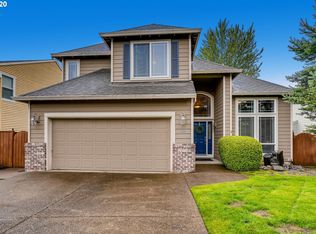 9864 SE 134th Ave, Happy Valley, OR 97086