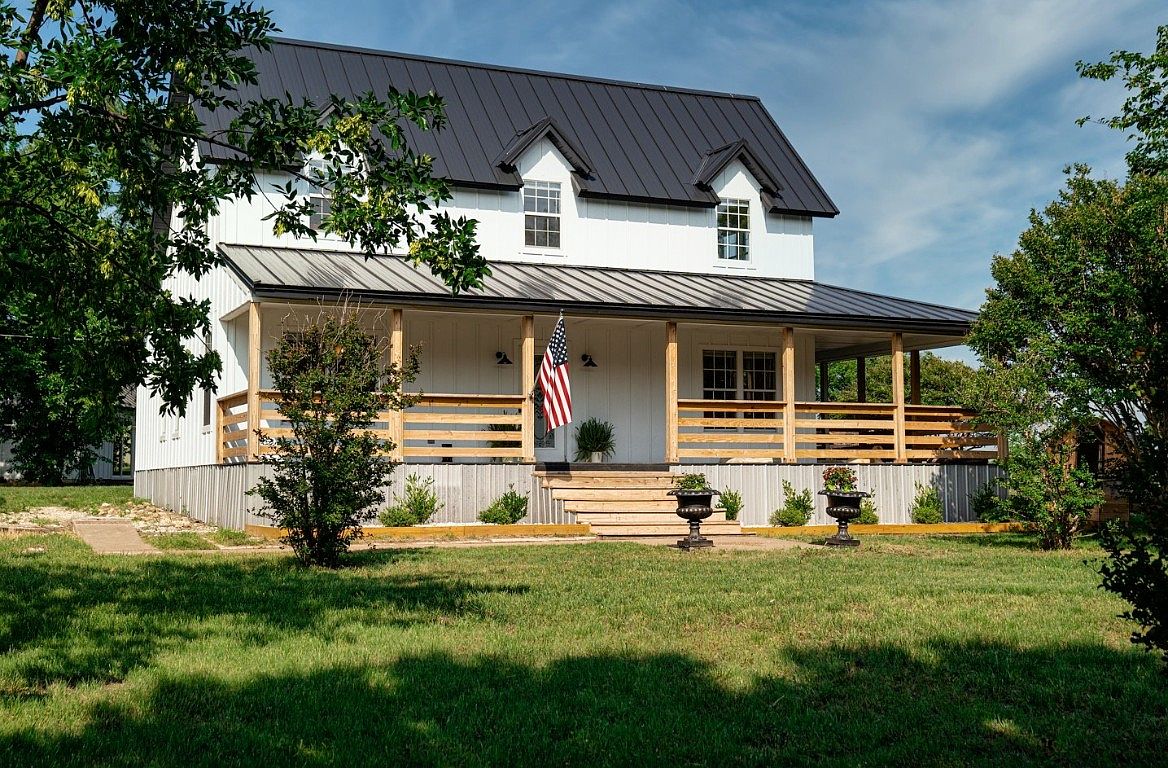 2846 S Branch Rd, Krum, TX 76249 MLS 20336744 Zillow