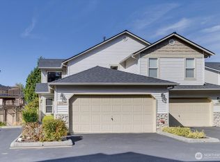 Garden Grove Condominium, Everett, WA 98204