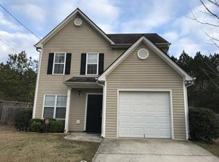 4810 Bob White Run, Lithonia, GA 30038