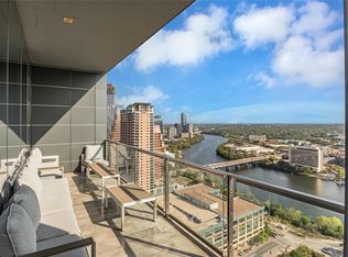 210 Lavaca St APT 2903, Austin, TX 78701