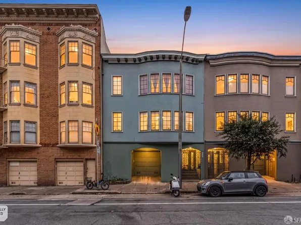 1835 Golden Gate Ave APT 2, San Francisco, CA 94115
