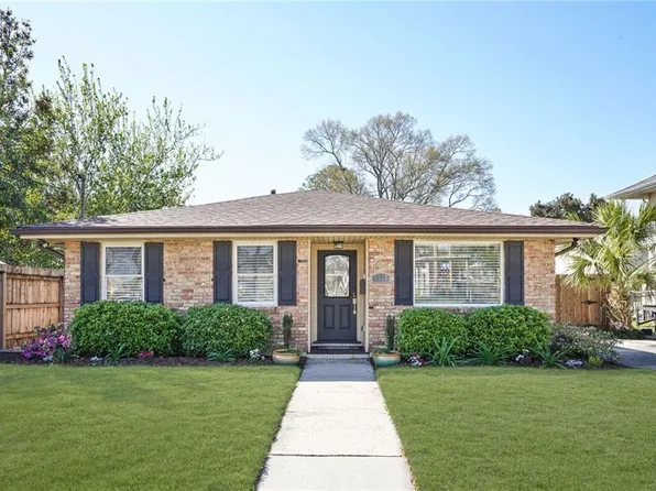 5518 General Diaz St, New Orleans, LA 70124