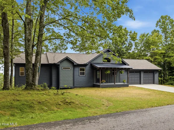340 Fain Peak, Murphy, NC 28906