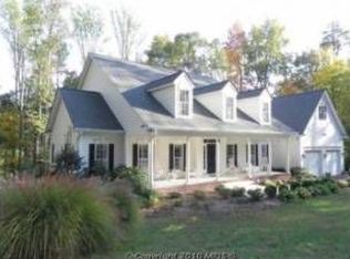 7301 Smoke Rise Ln, Spotsylvania, VA 22551