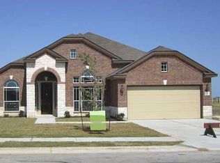 120 Colthorpe Ln, Hutto, TX 78634