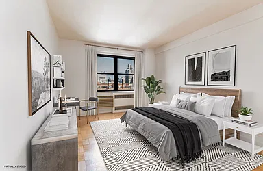 Rented by Berkshire Hathaway HomeServices New York Properties