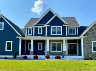 23 Barnard Hill Rd, Boylston, MA 01505