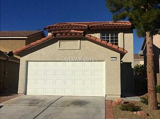 1001 Wilson Cliffs Rd, Las Vegas, NV 89128