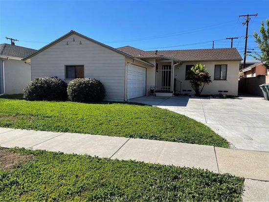 16119 Atkinson Ave, Gardena, CA 90249
