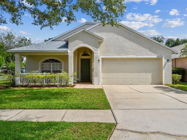 15426 Montilla Loop, Tampa, FL 33625