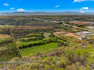 PARCEL 12 Dumplin Valley Rd E, Jefferson City, TN 37760