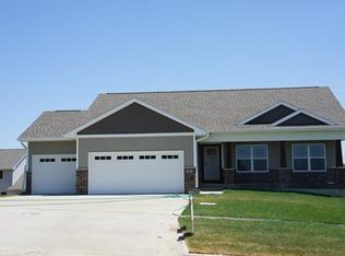 510 Deer View Ave, Tiffin, IA 52340