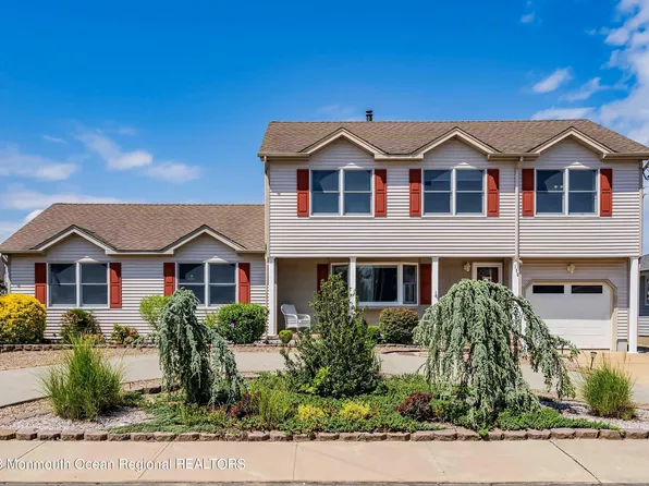 132 Southview Drive, Brick, NJ 08723