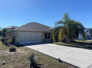 1956 Myakka Ct, Poinciana, FL 34759