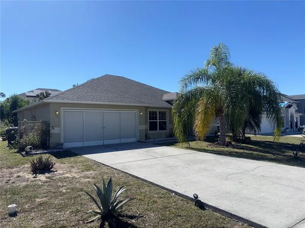 1956 Myakka Ct, Poinciana, FL 34759