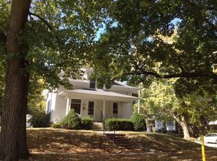 700 S 2nd St, Fairfield, IA 52556