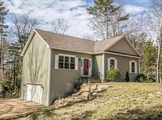 32 Emerson Dr, Rindge, NH 03461