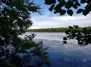 816 Fisher Lake Ln, Mercer, WI 54547